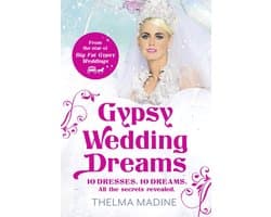 Gypsy Wedding Dreams