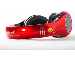 Soul Sl300 Red Devils