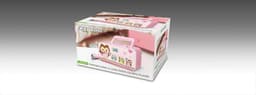 Muse M-29KP - Draagbare radio/CD-/MP3-speler met microfoon, roze — thumbnail 3