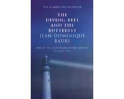 Diving Bell & The Butterfly
