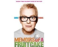 Memoirs Of A Fruitcake