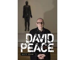 David Peace