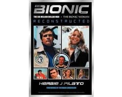 The Bionic Book