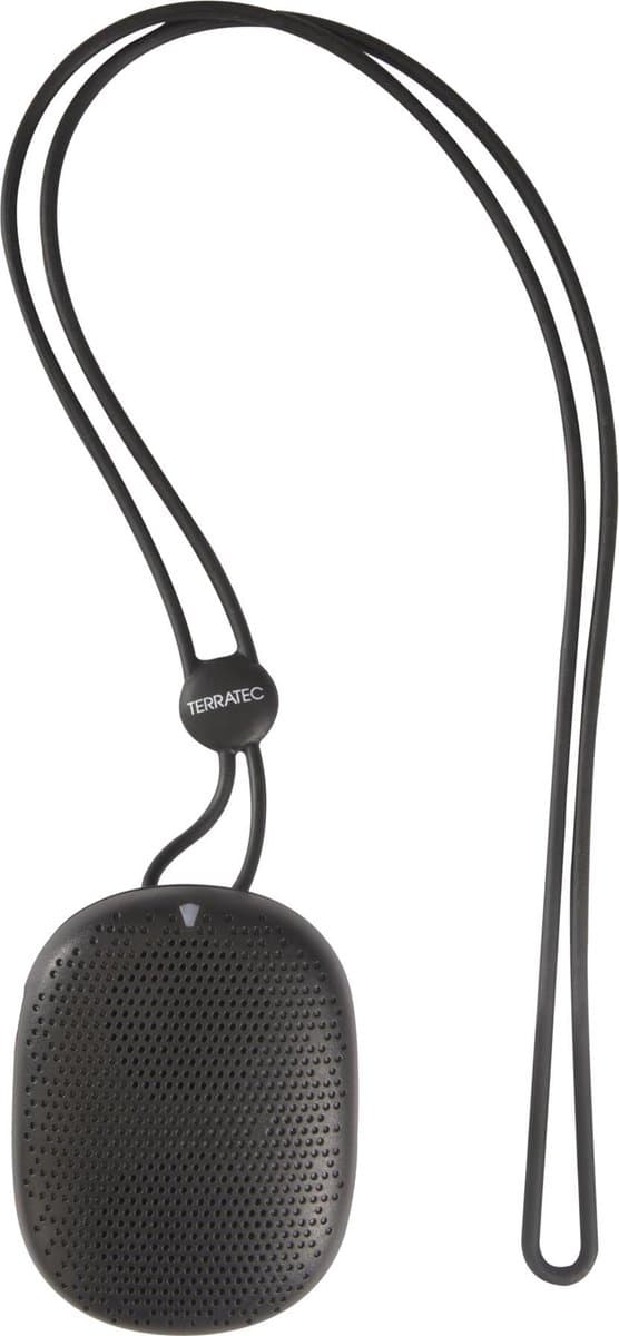 Terratec CONCERT MOBILE NEO - Roze — afbeelding 1
