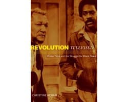 Revolution Televised