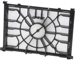 geschikt voor Bosch motorfilter (00579421) — afbeelding 1