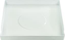 Scanpart lekbak voor wasmachine - 65 x 65 x 6 cm - Met afvoer mogelijkheid - Universeel — thumbnail 3
