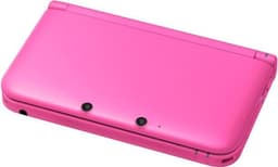 Nintendo 3DS XL draagbare game console Roze 12,4 cm (4.88'') Touchscreen Wi-Fi — thumbnail 3