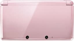 Nintendo 3DS draagbare game console Roze 8,97 cm (3.53'') Touchscreen Wi-Fi — thumbnail 5