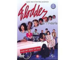 Flodder V1 (D)