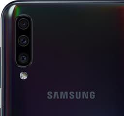 Samsung Galaxy A50 - 128GB - Zwart — thumbnail 9