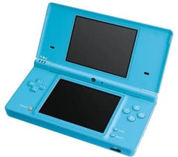 Nintendo DSi 3.25'' Touchscreen Wi-Fi Blauw draagbare game console — thumbnail 2