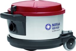 Nilfisk VP 930 - Stofzuiger met zak — thumbnail 5