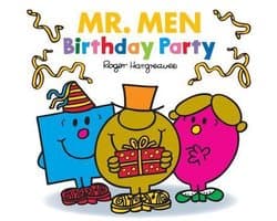 Mr. Men