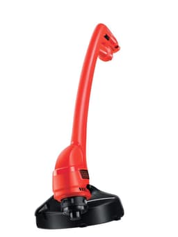 BLACK+DECKER Grasmaaier BEMW461BGL2 + trimmer — thumbnail 2