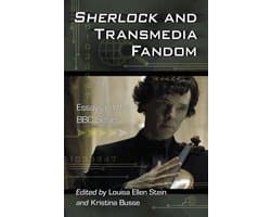 Sherlock and Transmedia Fandom