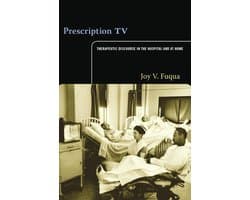 Prescription TV