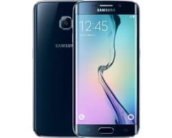 Samsung SM-G925FZKAPHN, MOBILE,SM-G925F,BLACK,PHN