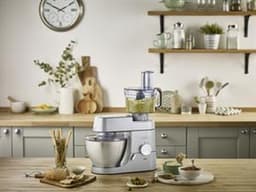 Kenwood Chef XL KVL4220S keukenmachine 1200 W 6,7 l Zilver — thumbnail 5