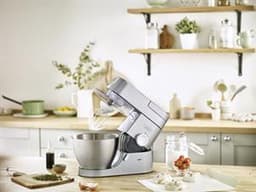 Kenwood Chef XL KVL4220S keukenmachine 1200 W 6,7 l Zilver — thumbnail 4