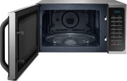 Samsung MC28H5015AS - Combi-magnetron — thumbnail 2