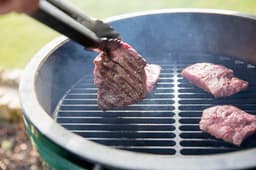 Big Green Egg Houtskoolbarbecue XL — thumbnail 4