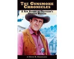 The Gunsmoke Chronicles