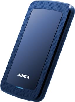 ADATA HV300 Externe Harde Schijf 2TB - Blauw — thumbnail 5