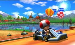 Mario Kart 7 - 2DS + 3DS — thumbnail 4