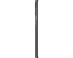 Samsung Galaxy Note10 - 256GB - Aura Black (Zwart) — thumbnail 12
