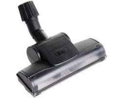 Turbozuigmond - Universeel - Honden & katten zuigmond - 30-37mm