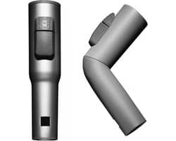 AEG / Electrolux Buis & Hoekstuk met interlocking-system — afbeelding 1