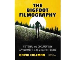 The Bigfoot Filmography