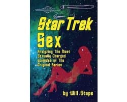 Star Trek Sex