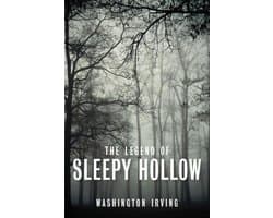 The Legend Of Sleepy Hollow