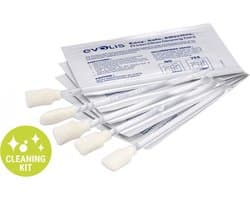 Evolis Regular Cleaning Kit