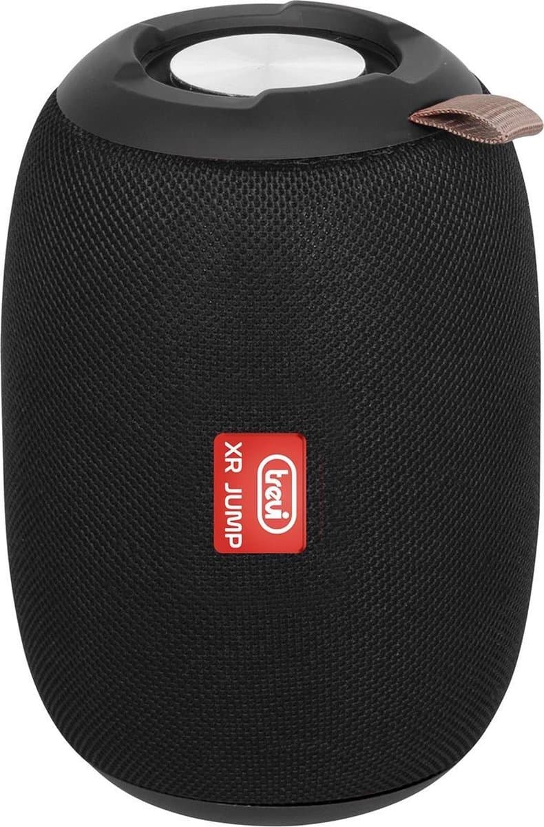 Trevi XR 86 BT Zwart 5 W — afbeelding 1