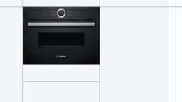 Bosch CMG633BB1 - Serie 8 - Inbouw oven — thumbnail 4