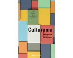 Culturama