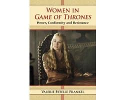 Women in Game of Thrones