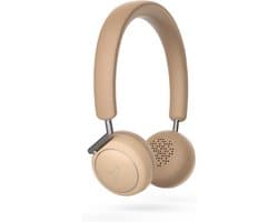 Libratone Q Adapt - Draadloze On-ear Koptelefoon - Elegant Nude