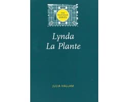 Lynda La Plante
