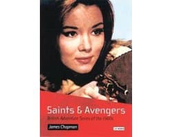 Saints and Avengers