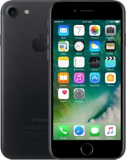 Apple iPhone 7 - 256GB - Spacegrijs — thumbnail 1