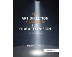 The Art Direction Handbook for Film & Television