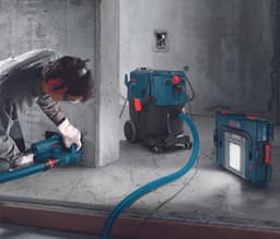 stofzuiger GAS 35 M AFC + fleece bags — thumbnail 4