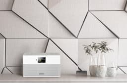 Kenwood CR-ST80DAB-W — thumbnail 5