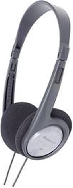 Panasonic RP-HT 090 E-H - Antraciet — thumbnail 12