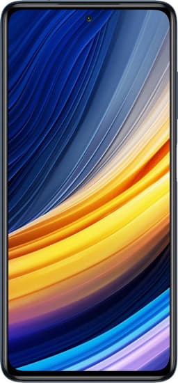 Xiaomi  Poco X3 Pro - 256GB - Zwart — thumbnail 3