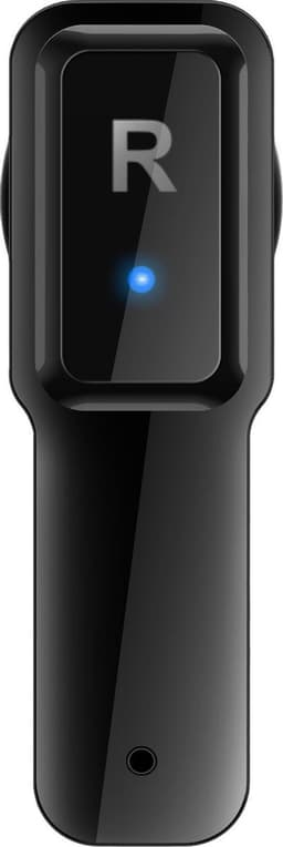 Belesy® TITAN - Smartwatch Dames - Smartwatch Heren - Horloge - Muziek luisteren - IN EAR’s - Stappenteller - 1.3 inch - Kleurenscherm - Full Touch - Milanees - Staal - Zilver - Moederdag — thumbnail 4